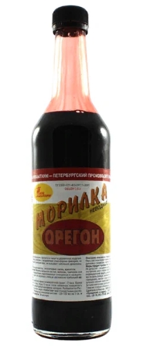 МОРИЛКА НЕВОДНАЯ ОРЕГОН 0,5Л