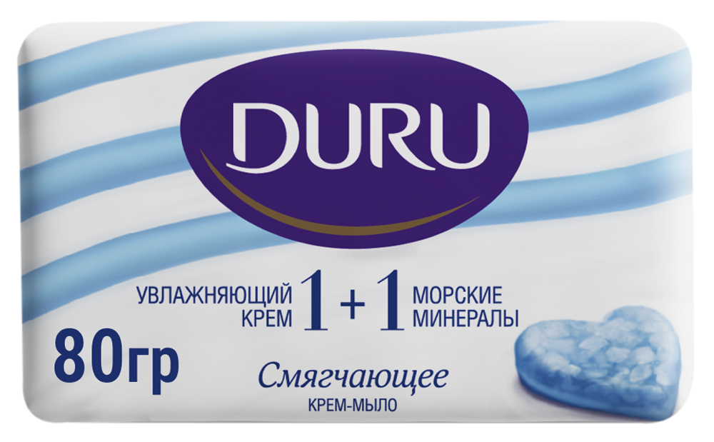МЫЛО ДУРУ 80ГР