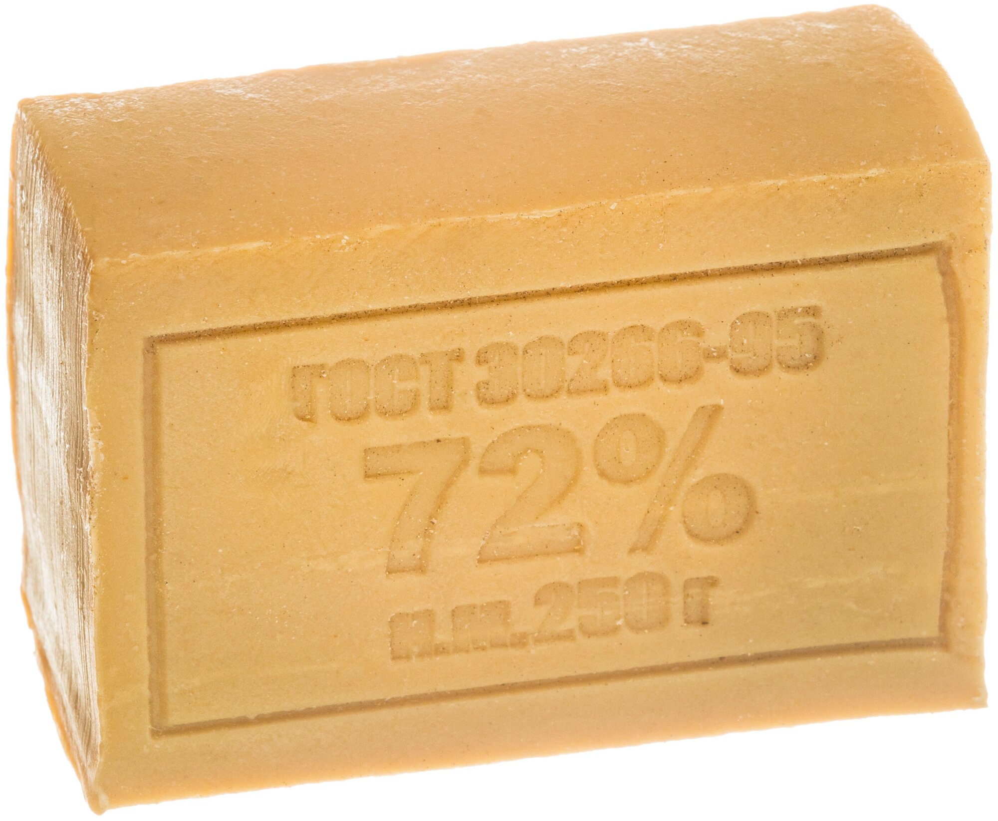 МЫЛО ХОЗЯ. 72% 250ГР