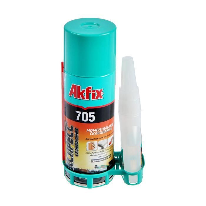 НАБОР ДЛЯ СКЛЕИВАНИЯ AKFIX 705