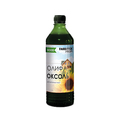 ОЛИФА 1Л ОКСОЛЬ