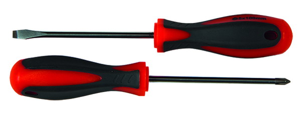 ОТВЕРТКА 100ММ 3101416