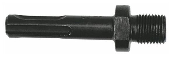 ПЕРЕХОДНИК С SDS+ НА ПАТРОН 85915 