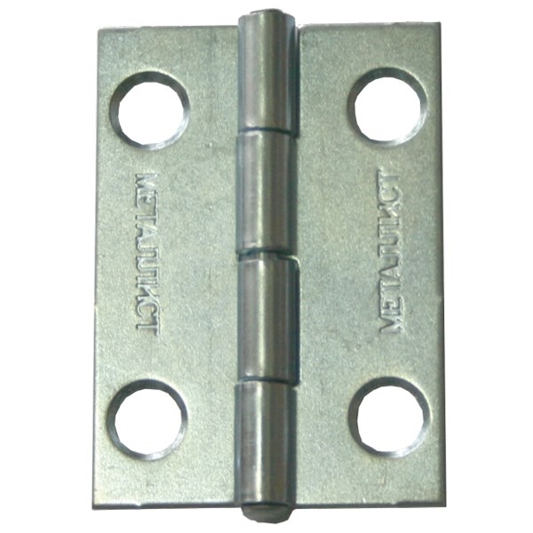 ПЕТЛЯ КАРТОЧНАЯ 30Х40 