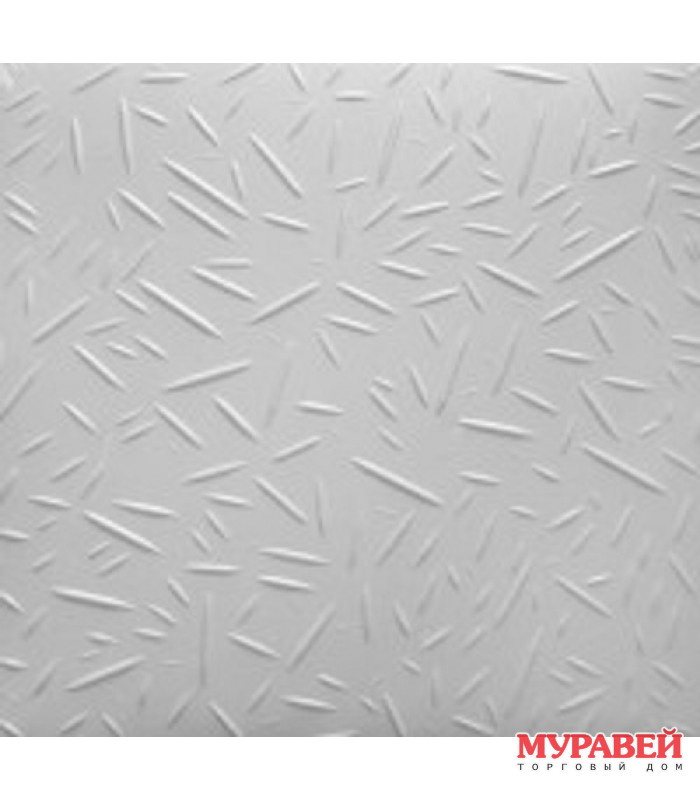 ПЛИТКА ПОТОЛОЧНАЯ 2027