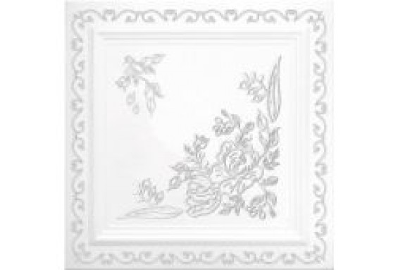 ПЛИТКА ПОТОЛОЧНАЯ ПЕРЛАМУТР РН- 009