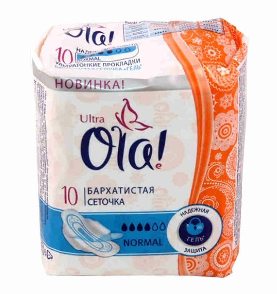 ПРОКЛАДКИ ОЛА БАРХАТИСТАЯ СЕТОЧКА 