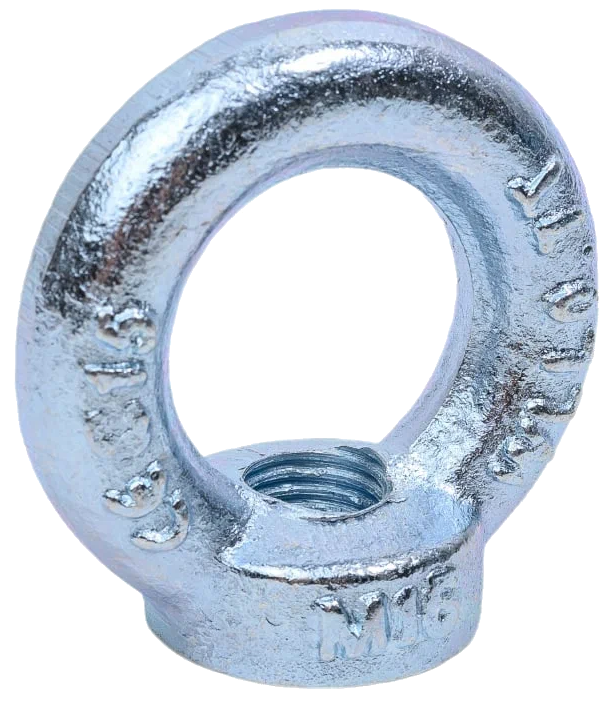 РЫМ ГАЙКА  М10