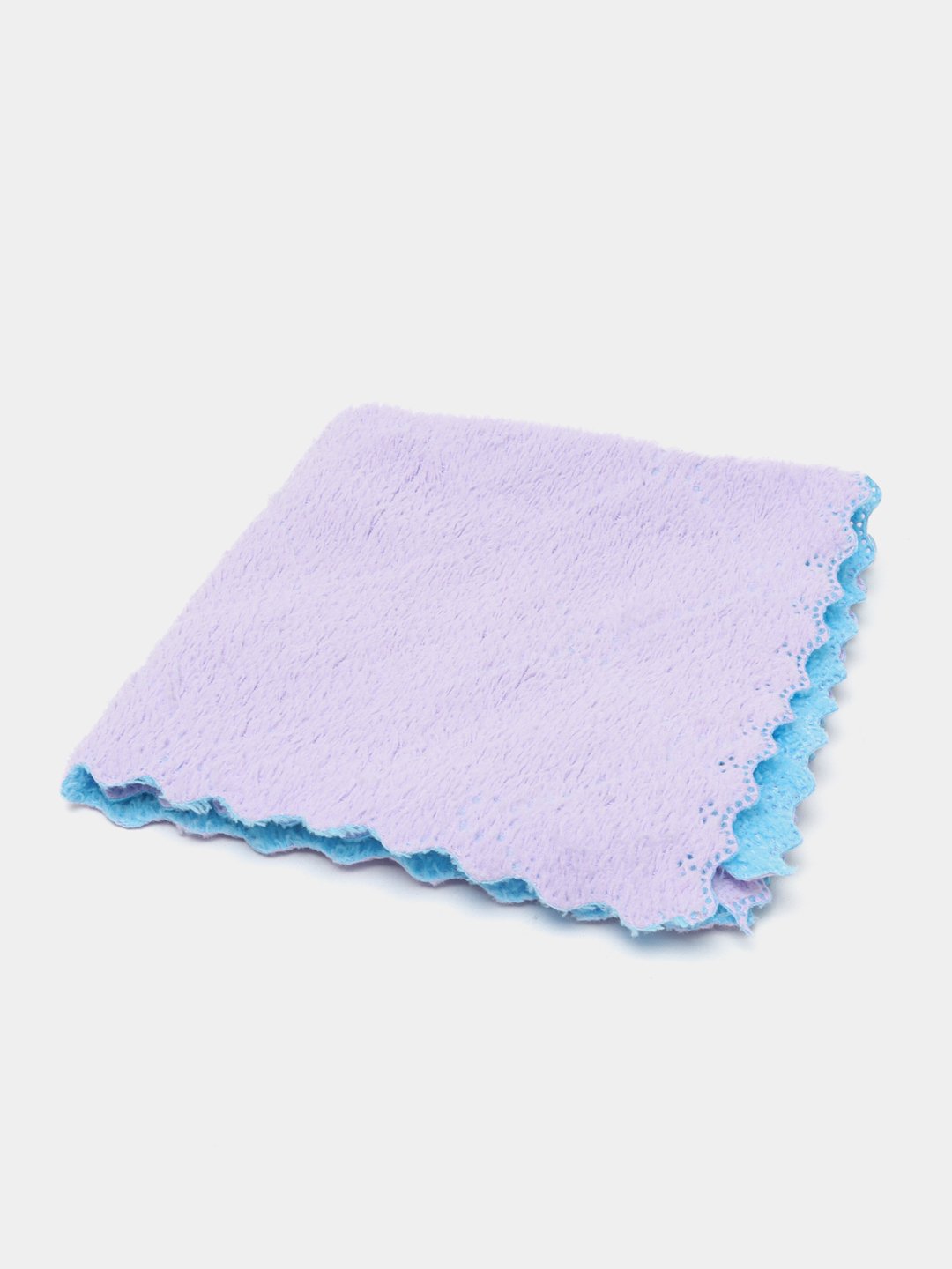 САЛФЕТКА СТЕКЛО ИЗ МИКРОФИБРЫ 25*25СМ 
