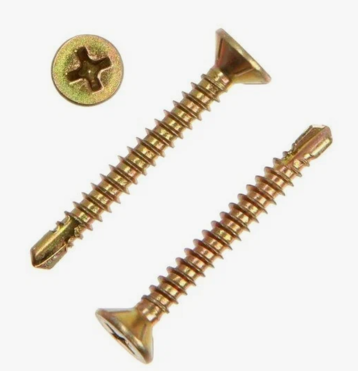 САМОРЕЗ ОКОННЫЙ 3,9Х32 (1000ШТ) 