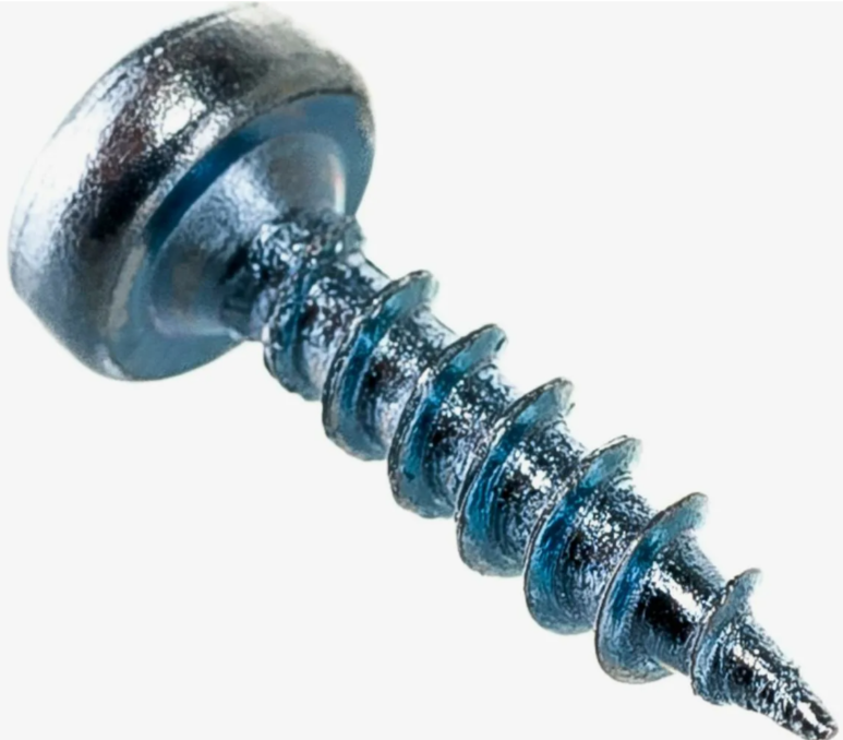 САМОРЕЗ ШУЦ 2,5Х10 (1000ШТ.) 