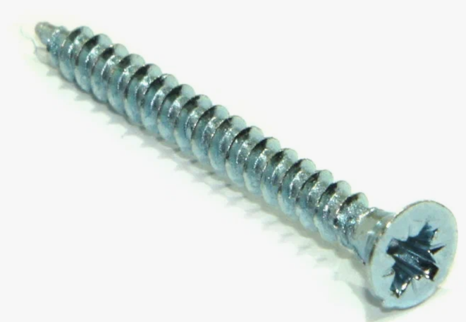 САМОРЕЗ ШУЦ 2,5Х25 