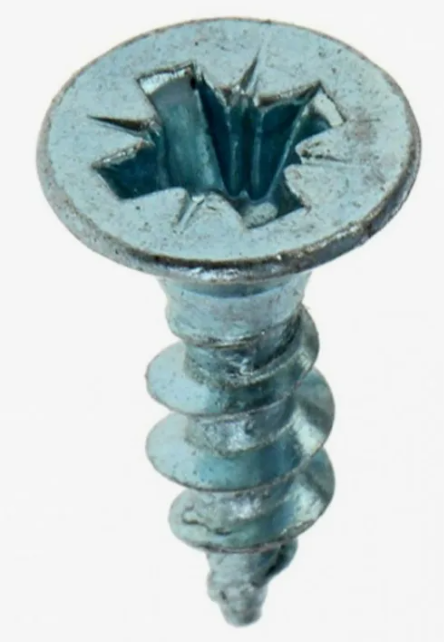 САМОРЕЗ ШУЦ 3,5Х12 