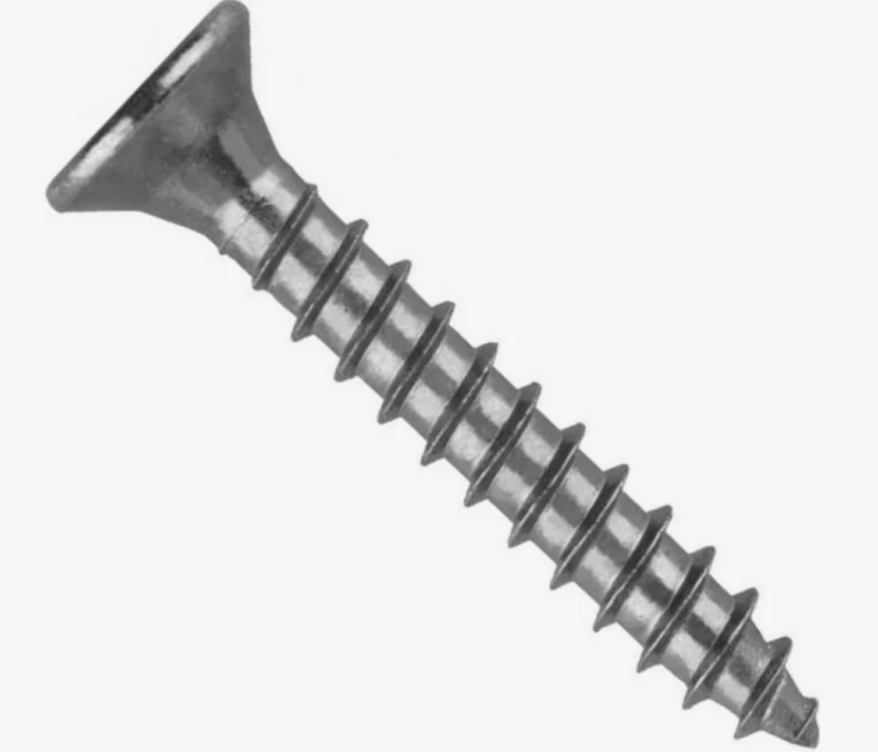 САМОРЕЗ ШУЦ 3,5Х25 