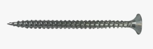 САМОРЕЗ ШУЦ 3,5Х40 