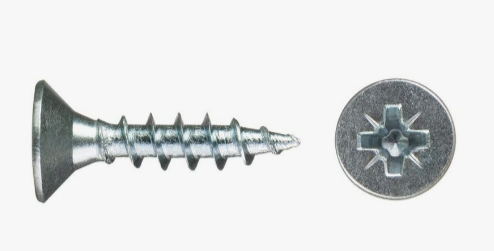 САМОРЕЗ ШУЦ 4,5Х20 