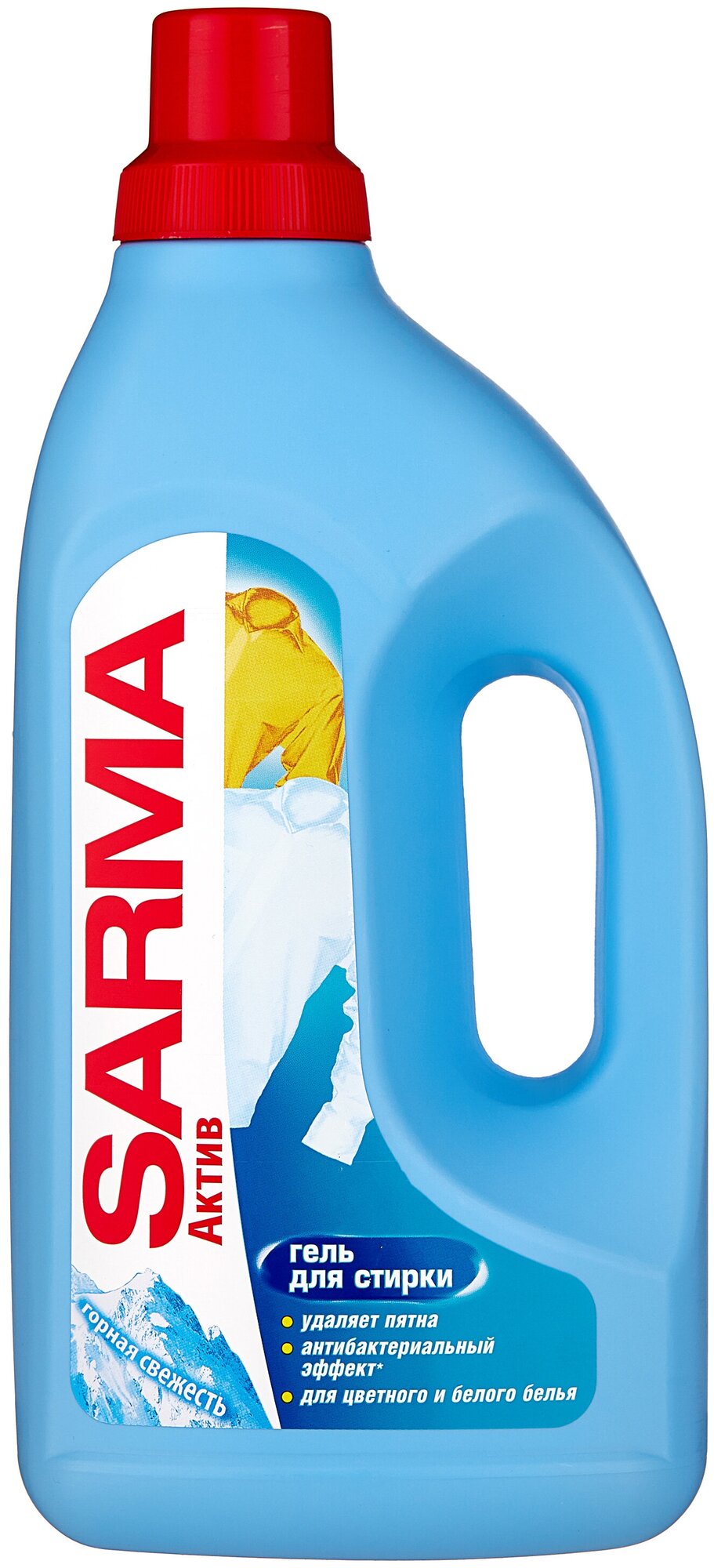 САРМА ГЕЛЬ Д/СТИРКИ 1,4Л