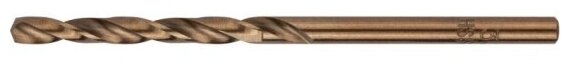 СВЕРЛО КОБАЛЬТ 3,5ММ 33935