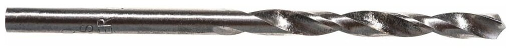 СВЕРЛО ПО МЕТ. 4,0ММ (2ШТ) 73540