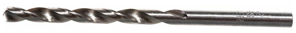 СВЕРЛО ПО МЕТ. 4,2ММ (2ШТ.) 73542