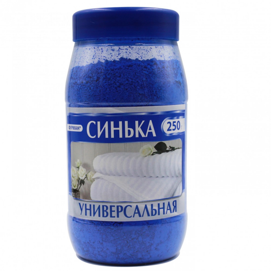 СИНЬКА