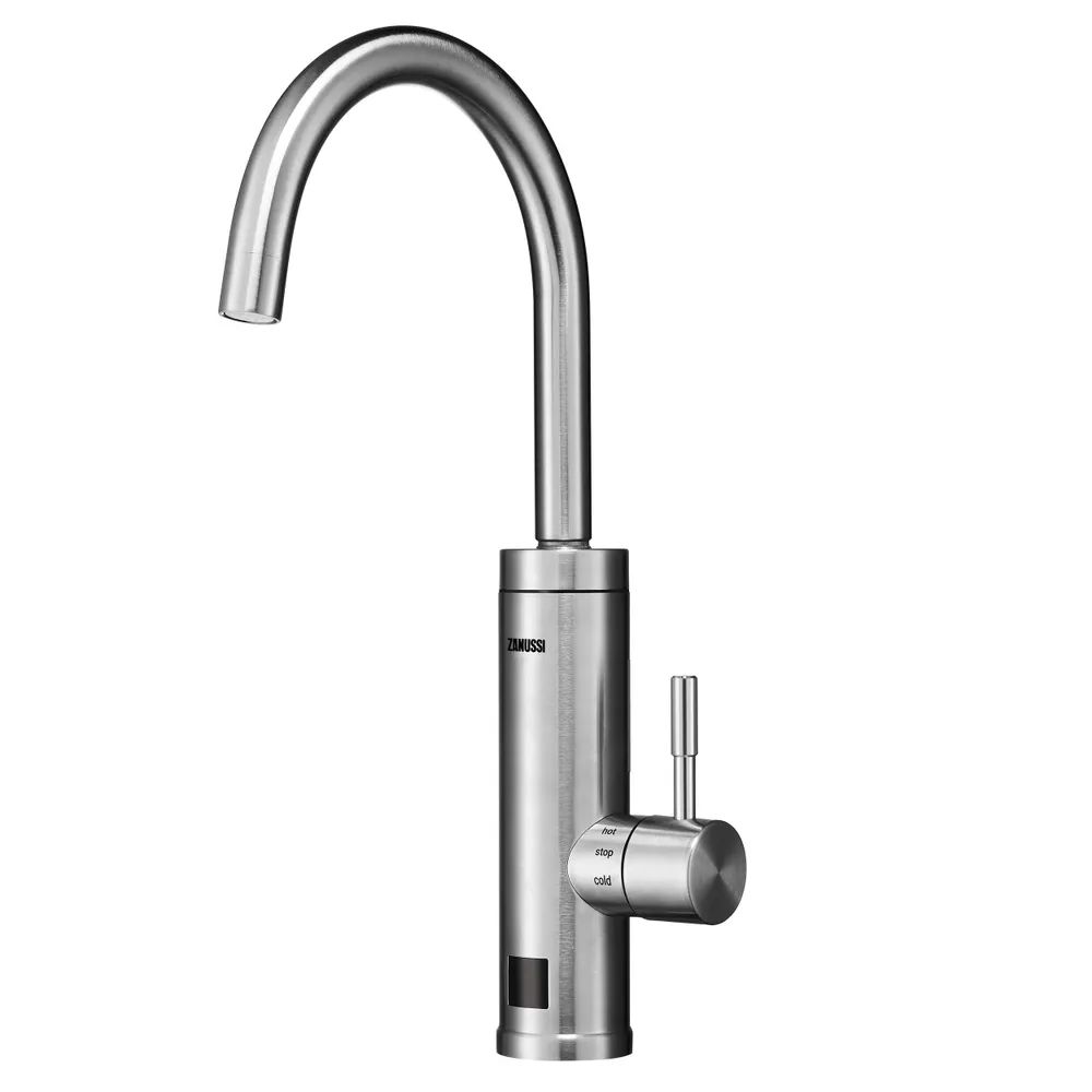СМЕСИТЕЛЬ ВОДОНАГРЕВАТЕЛЬ ZANUSSI