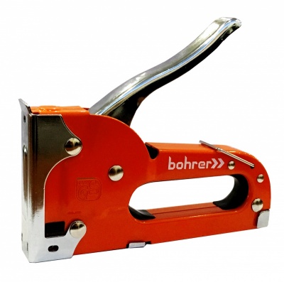 СТЕПЛЕР BOHRER 4-8ММ