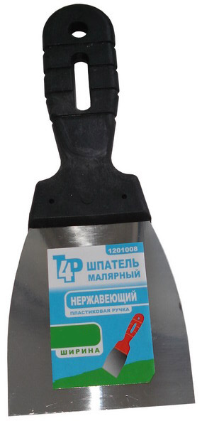 ШПАТЕЛЬ 40ММ 1201004 