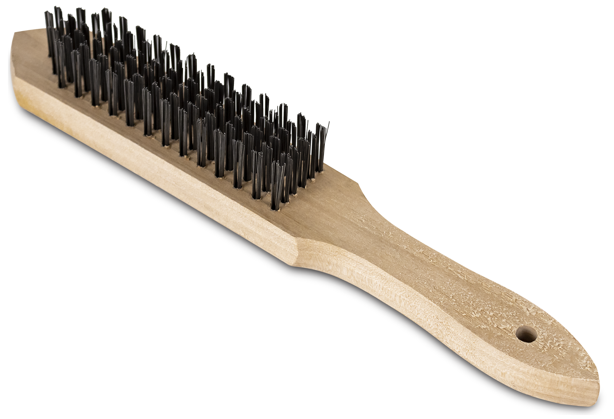 ЩЕТКА 5-РЯДНАЯ МЕТАЛЛИЧЕСКАЯ  2301005 