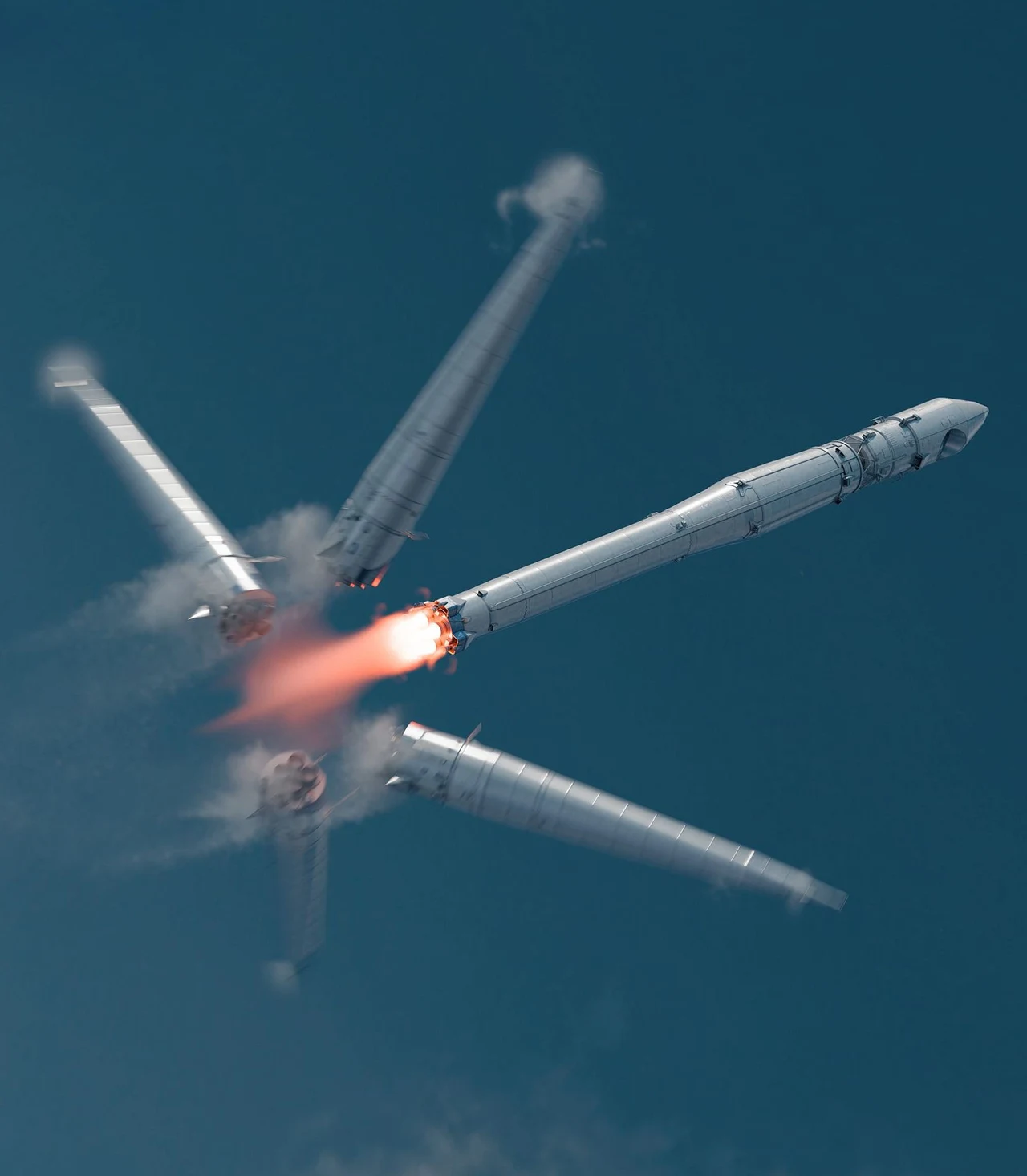 Ракета