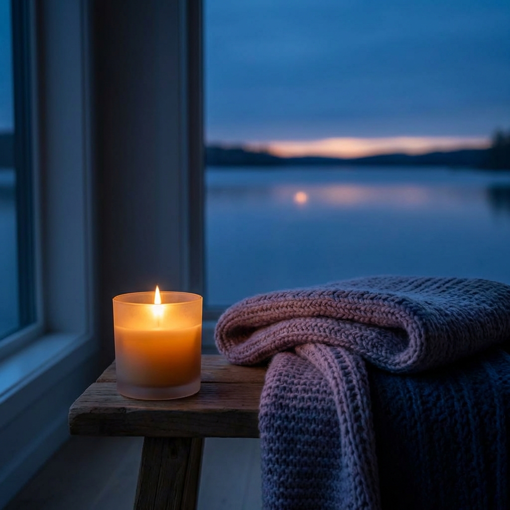 Вечерний покой