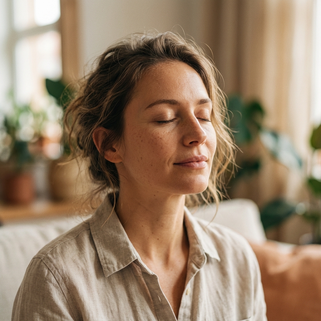 Управляем эмоциями