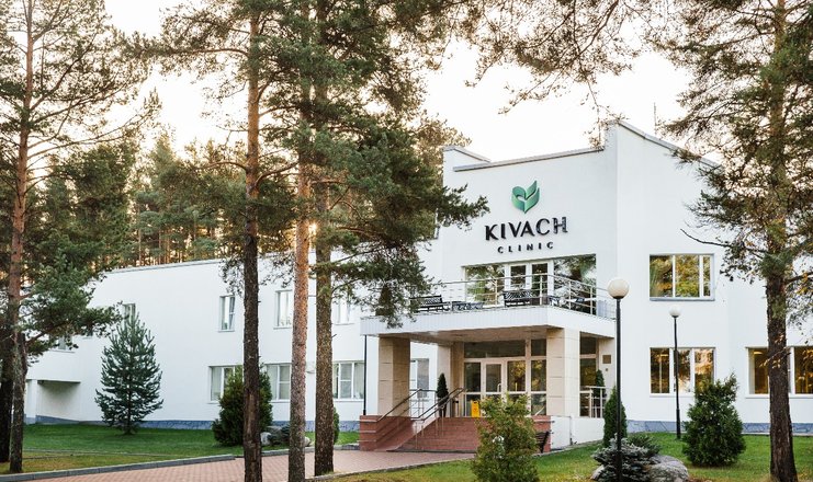 Санатории Карелии