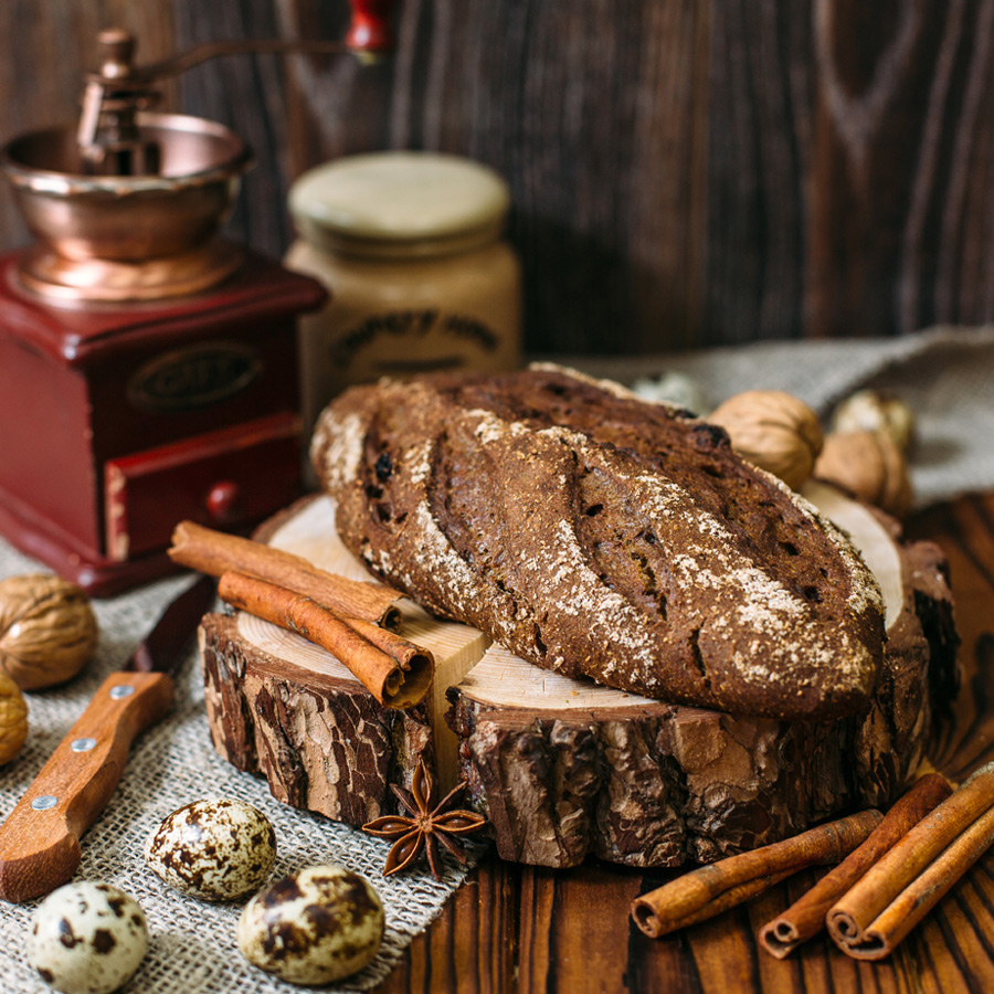 Особенности карельской кухни