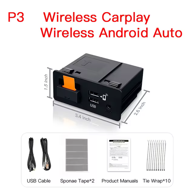 CarPlay