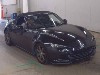 Mazda Roadster ND2, лот 29679