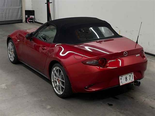 Mazda Roadster ND1, лот 20134