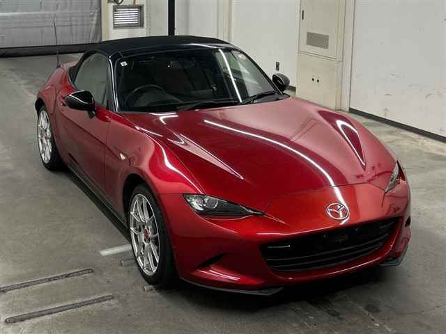 Mazda Roadster, фотография 2