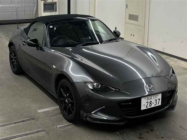 Mazda Roadster ND2, лот 20185