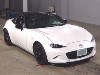 Mazda Roadster ND2, лот 20500