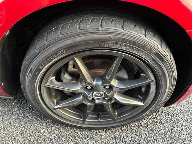 Mazda Roadster ND1, лот 85118