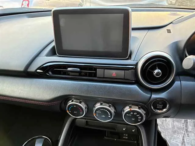 Mazda Roadster, фотография 3