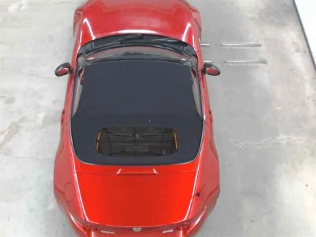 Mazda Roadster, фотография 9