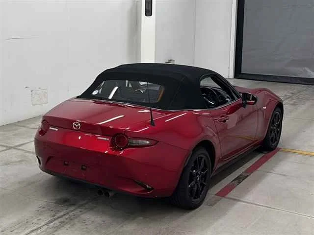Mazda Roadster, фотография 2
