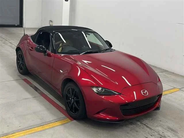 Mazda Roadster, фотография 6