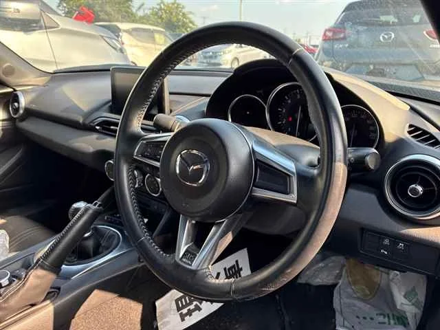 Mazda Roadster, фотография 2