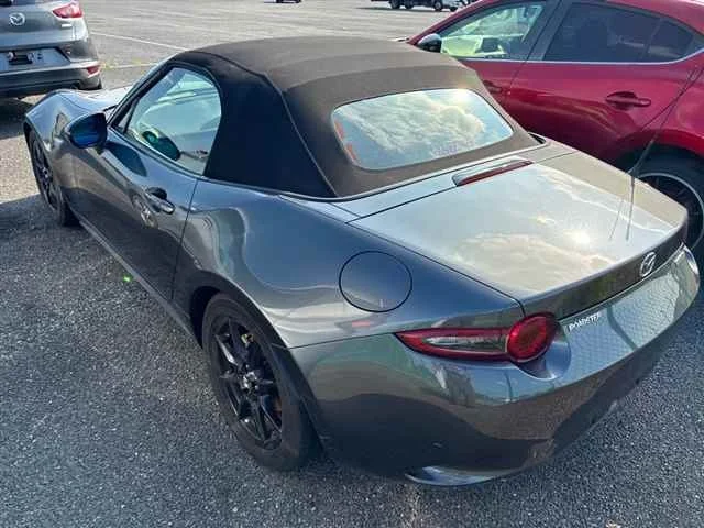 Mazda Roadster, фотография 3