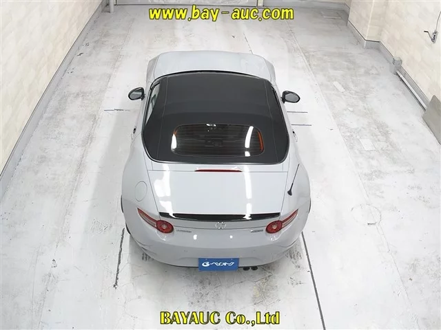 Mazda Roadster, фотография 3