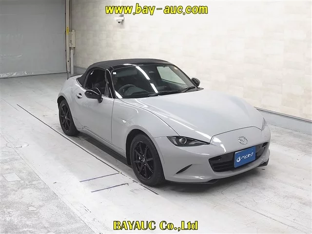 Mazda Roadster, фотография 6