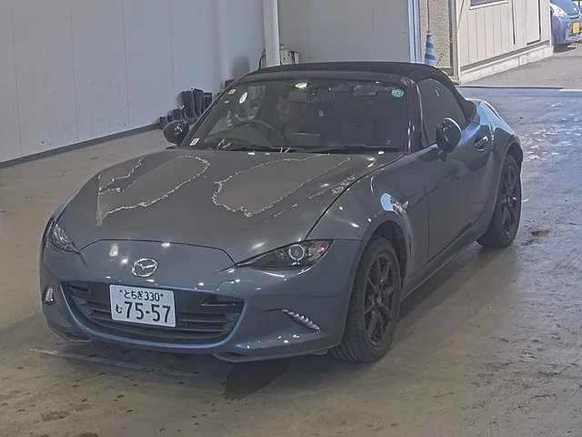 Mazda Roadster, фотография 10